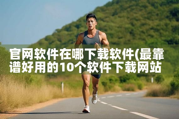 官网软件在哪下载软件