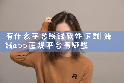 主页平台下载软件安装
