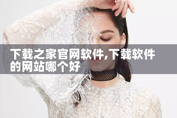 下载之家官网软件